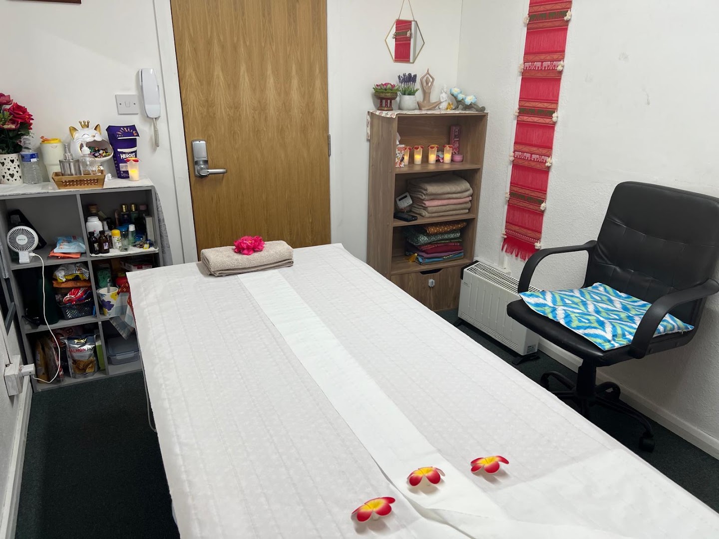 Tikk Thai Massage in Twickenham · Photos 1
