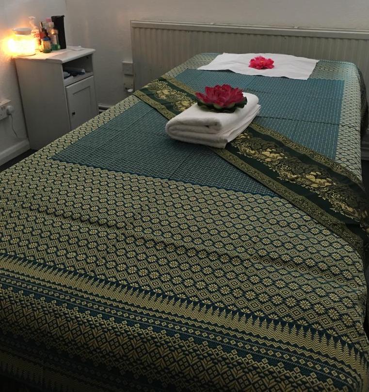 Tikk Thai Massage in Twickenham · Photos 5